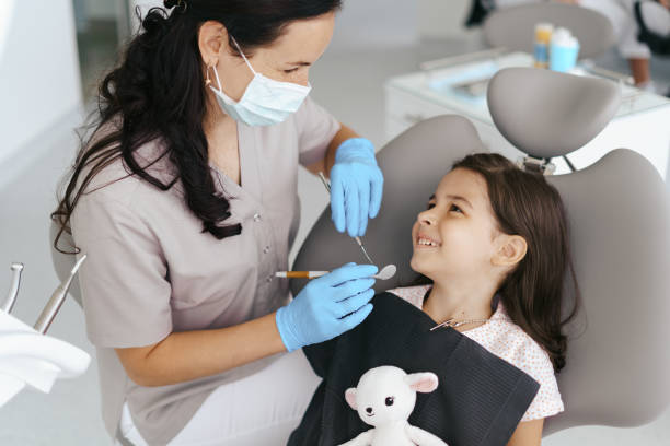 Best Same-Day Emergency Dental Services in Wakeeney, KS