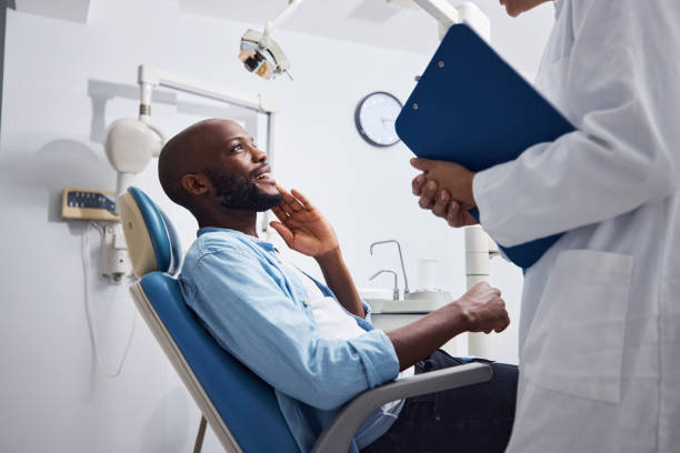 Best Urgent Care for Lost Fillings or Crowns in Wakeeney, KS
